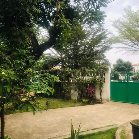Apartmán Casa De Ferias Sao Tome Exteriér fotografie