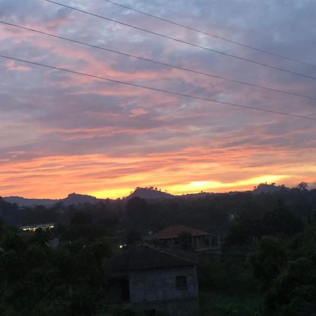 Apartmán Casa De Ferias Sao Tome Exteriér fotografie