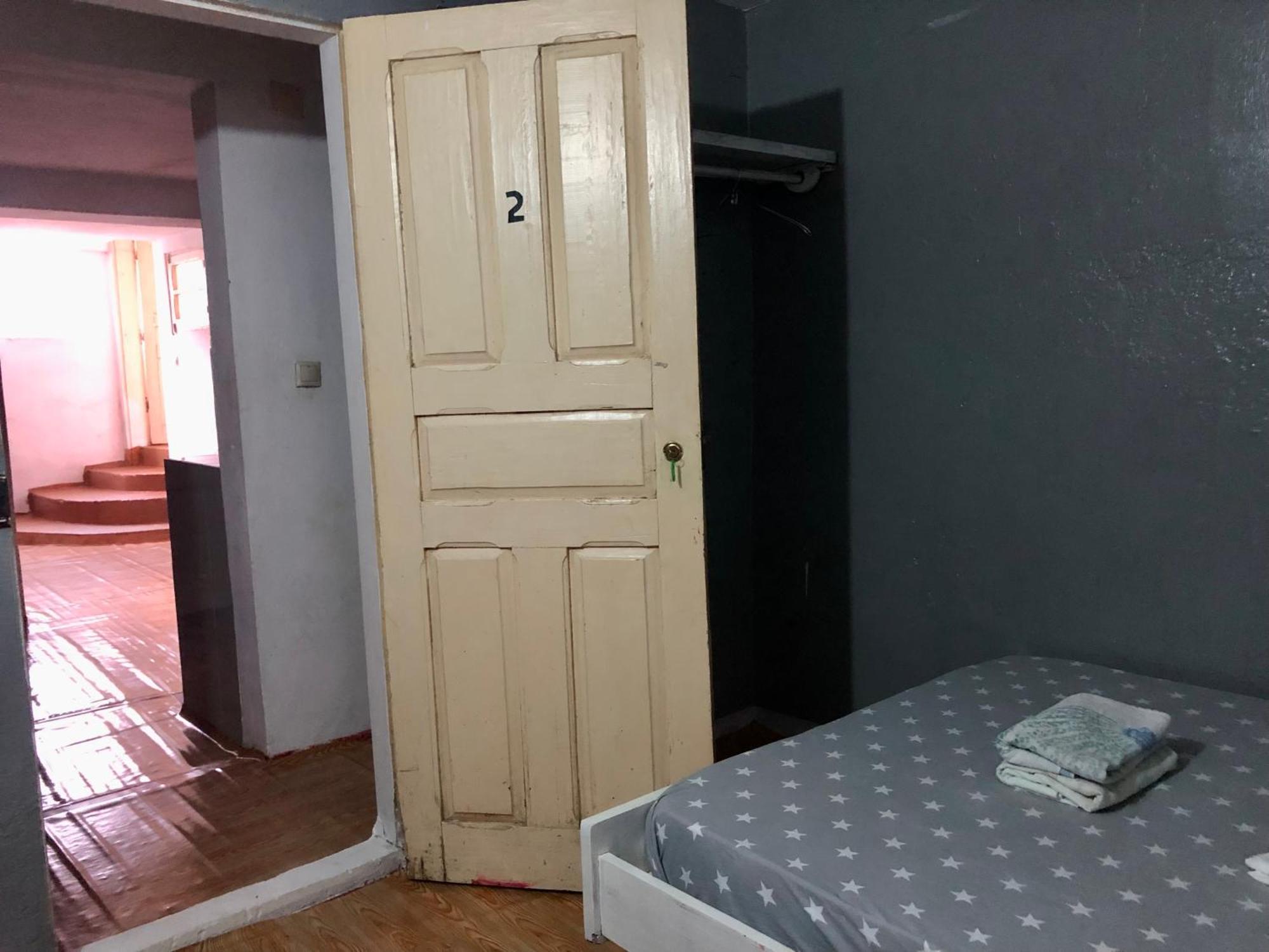 Apartmán Casa De Ferias Sao Tome Exteriér fotografie