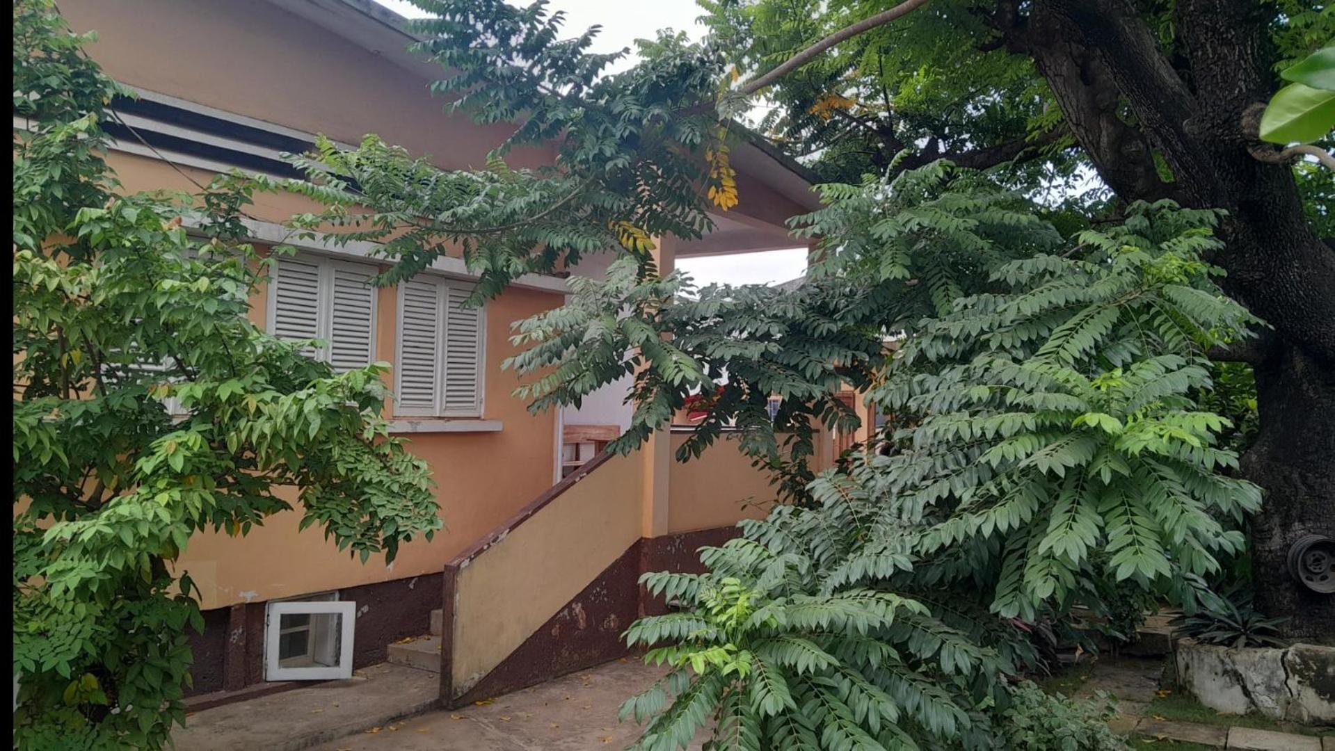 Apartmán Casa De Ferias Sao Tome Exteriér fotografie