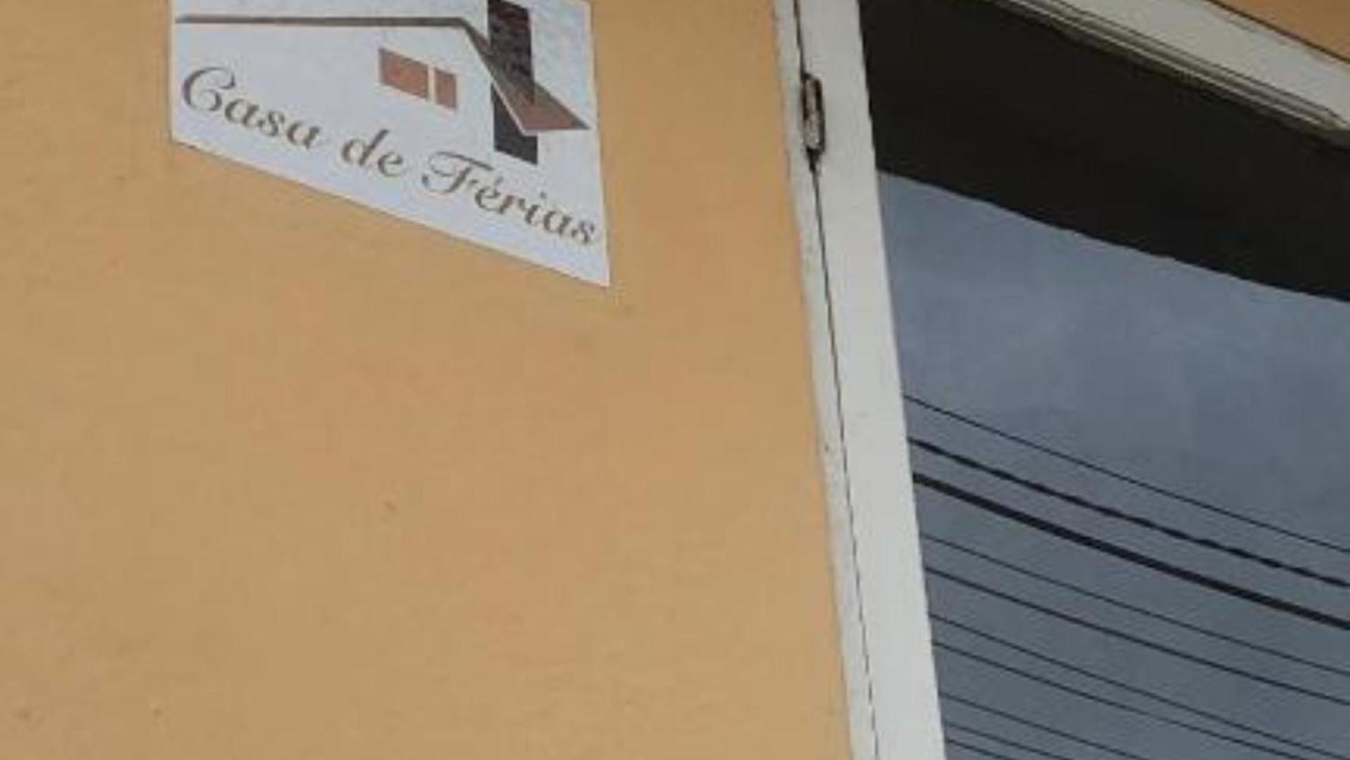 Apartmán Casa De Ferias Sao Tome Exteriér fotografie
