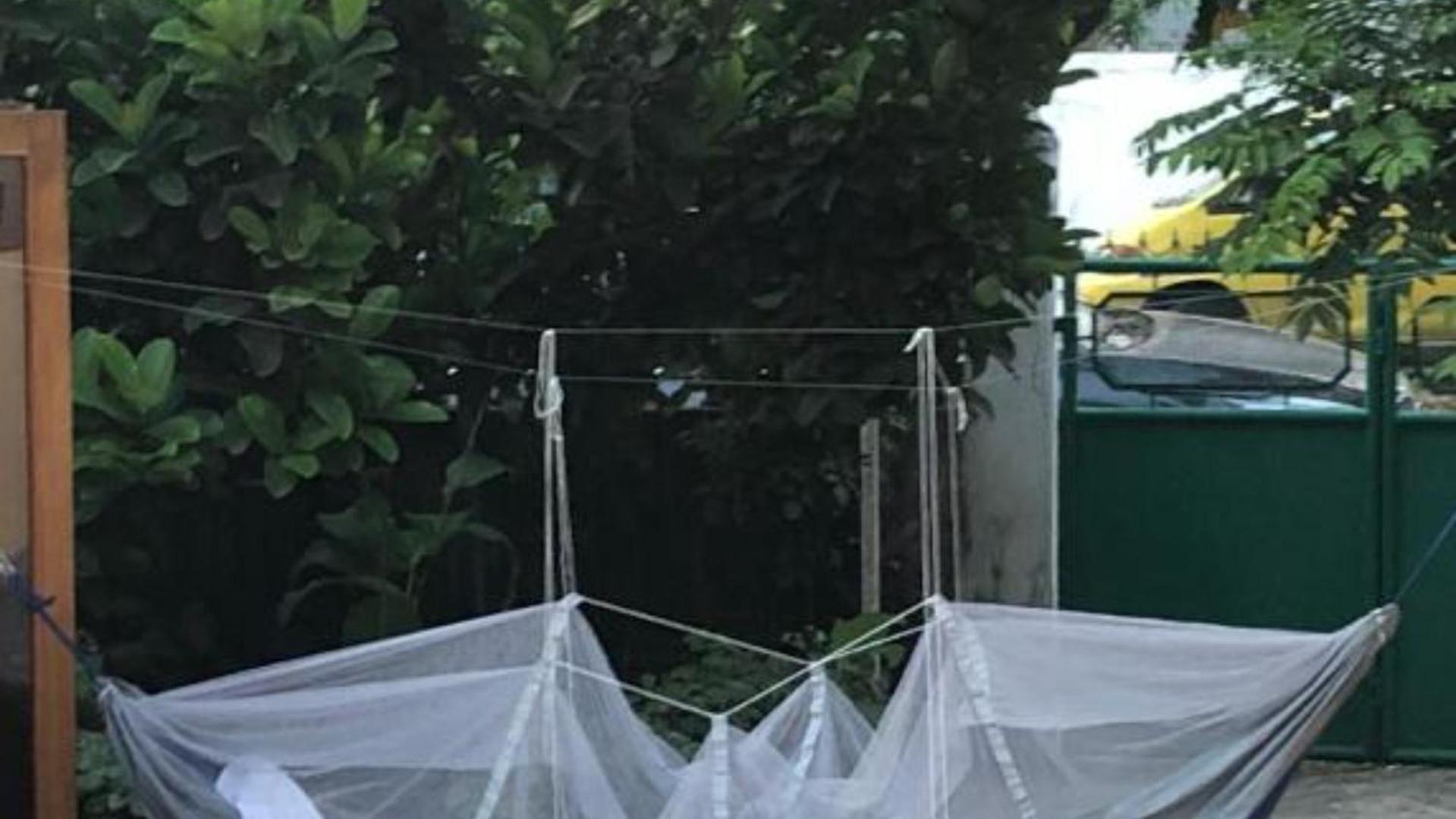 Apartmán Casa De Ferias Sao Tome Exteriér fotografie