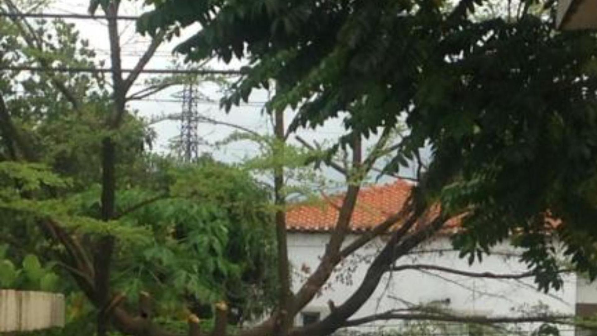 Apartmán Casa De Ferias Sao Tome Exteriér fotografie