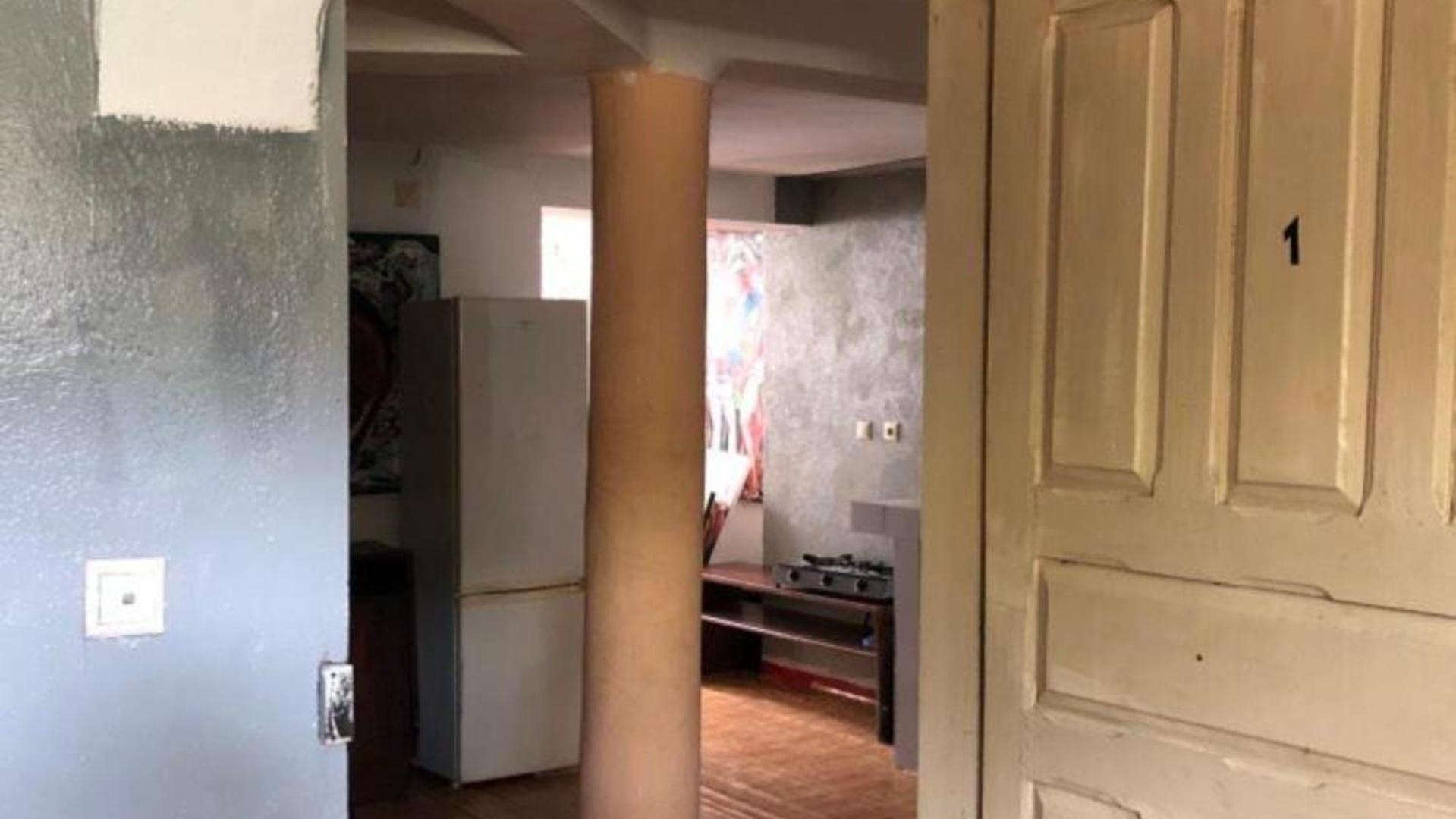 Apartmán Casa De Ferias Sao Tome Exteriér fotografie