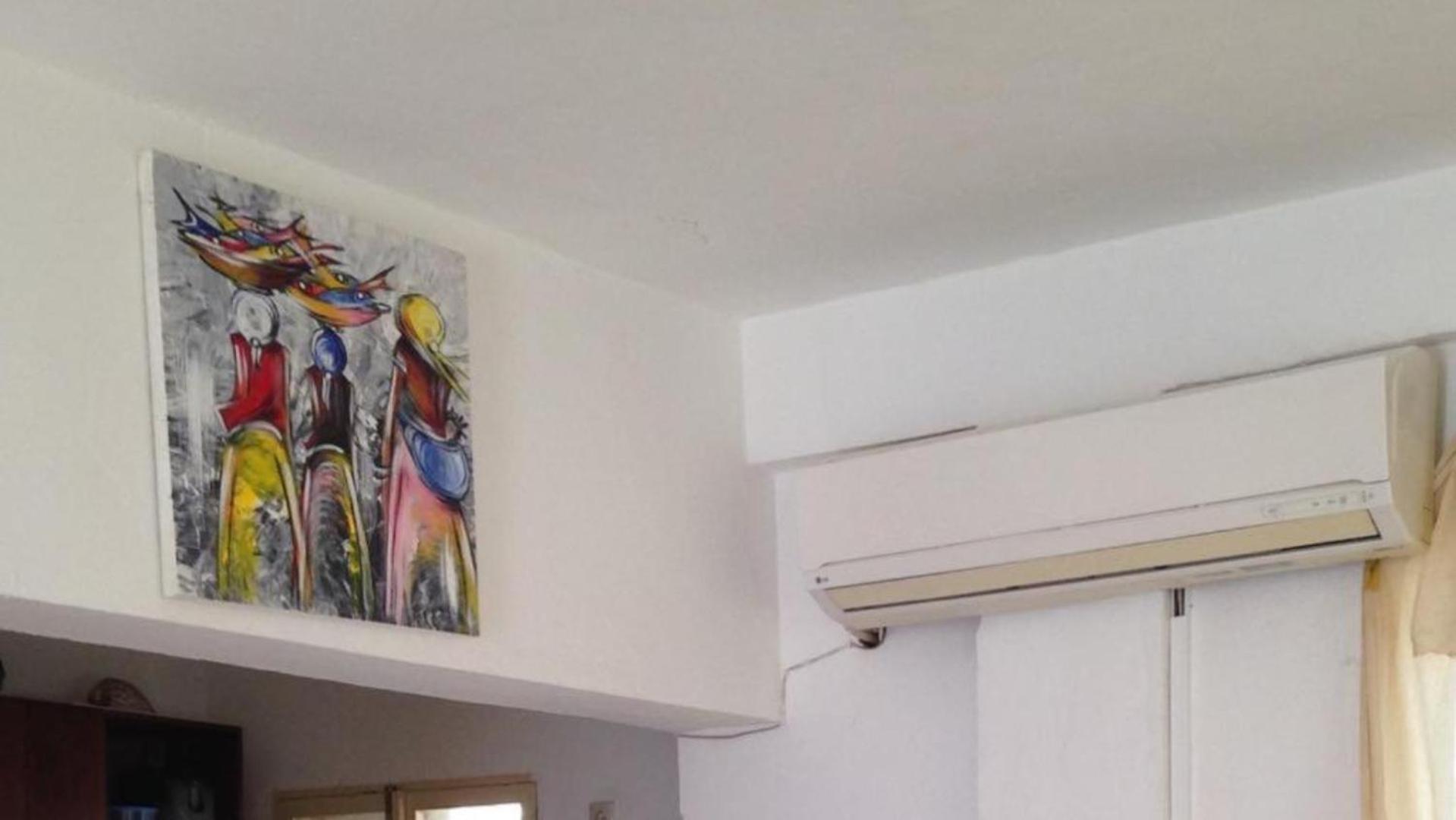 Apartmán Casa De Ferias Sao Tome Exteriér fotografie