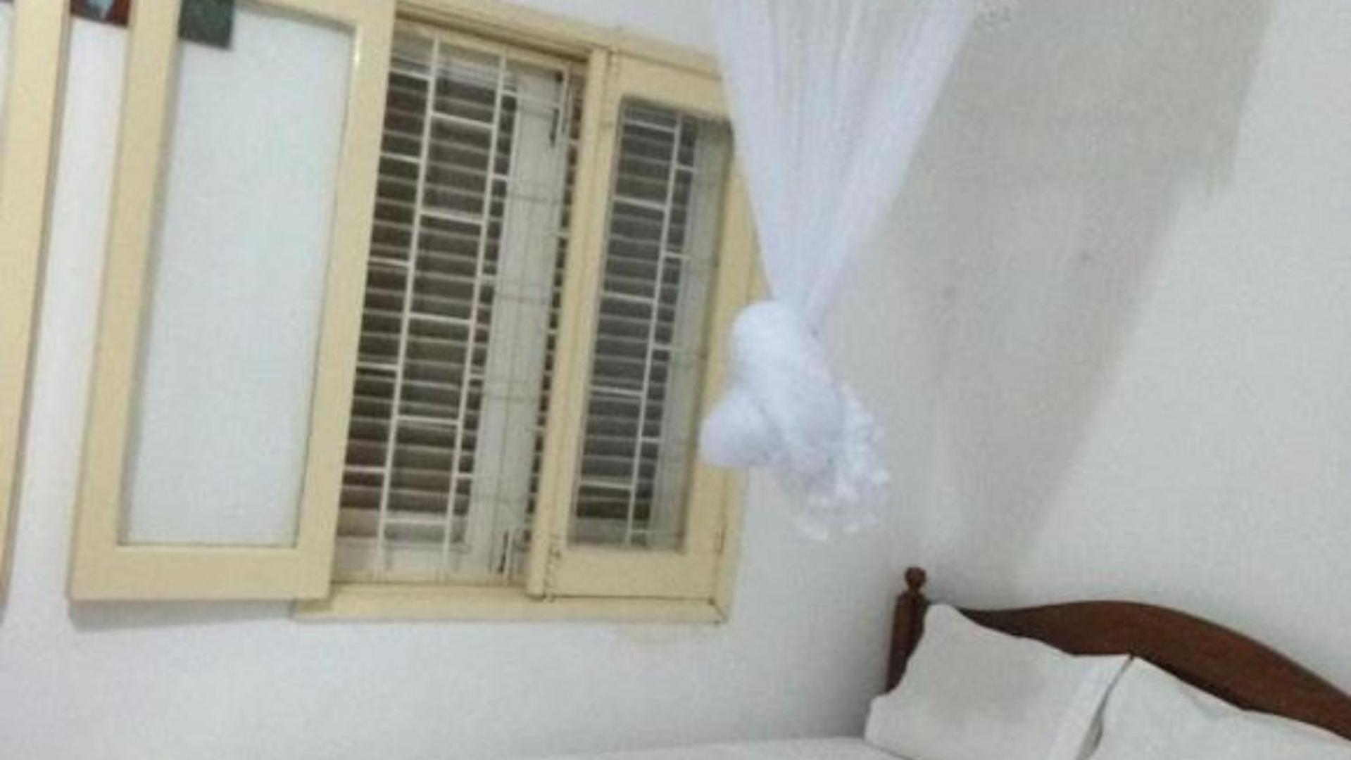 Apartmán Casa De Ferias Sao Tome Exteriér fotografie