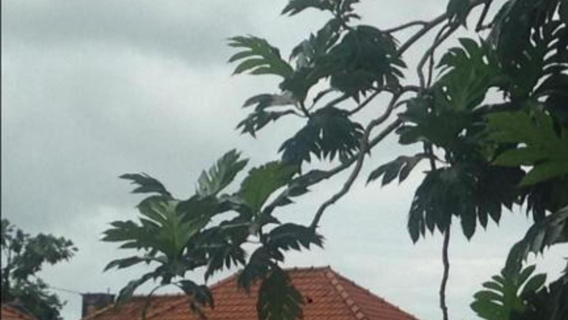 Apartmán Casa De Ferias Sao Tome Exteriér fotografie