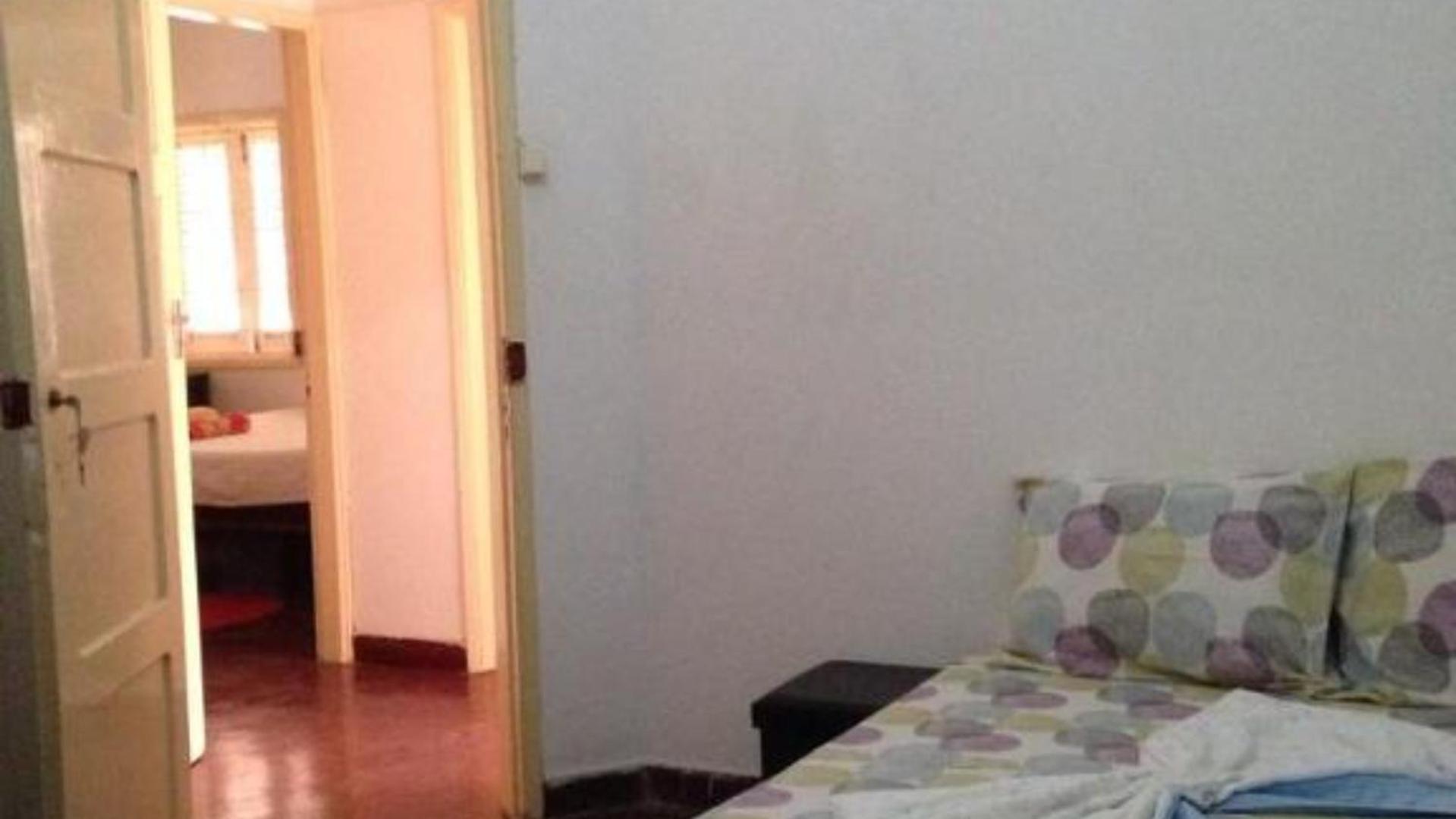 Apartmán Casa De Ferias Sao Tome Exteriér fotografie