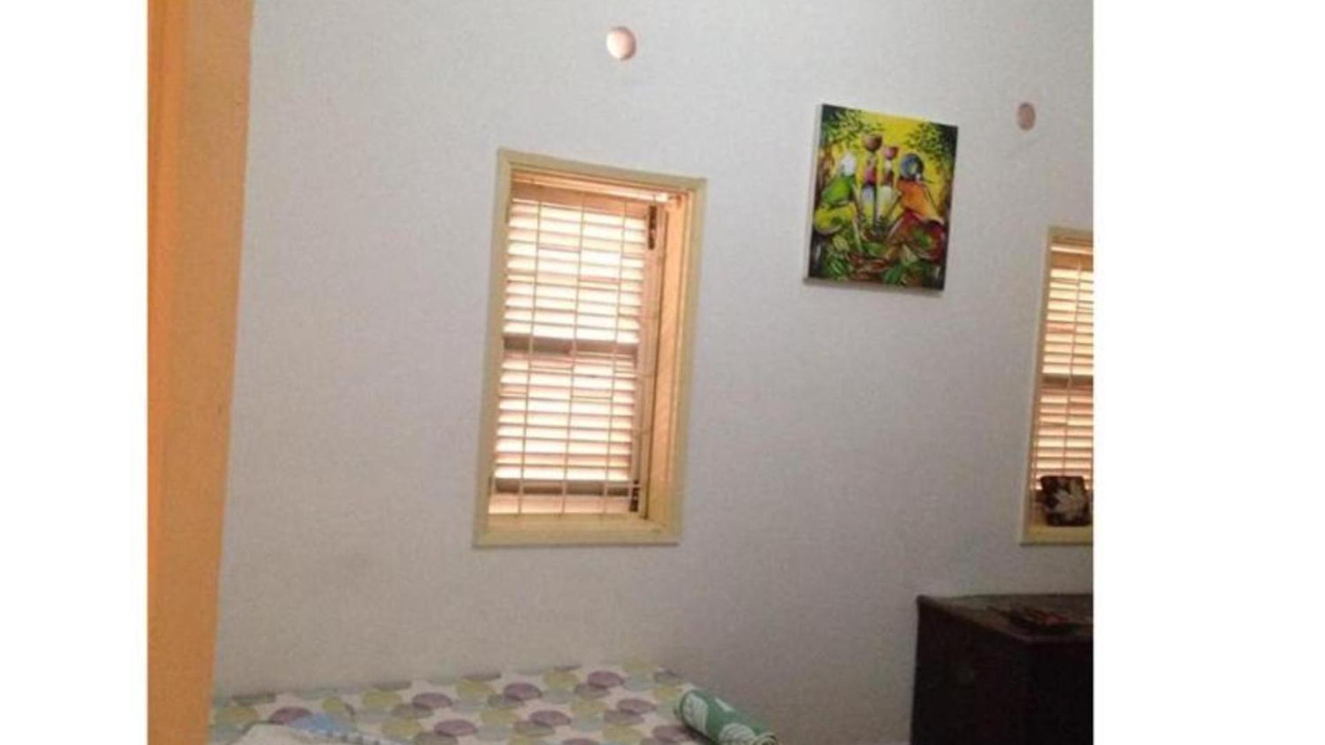 Apartmán Casa De Ferias Sao Tome Exteriér fotografie