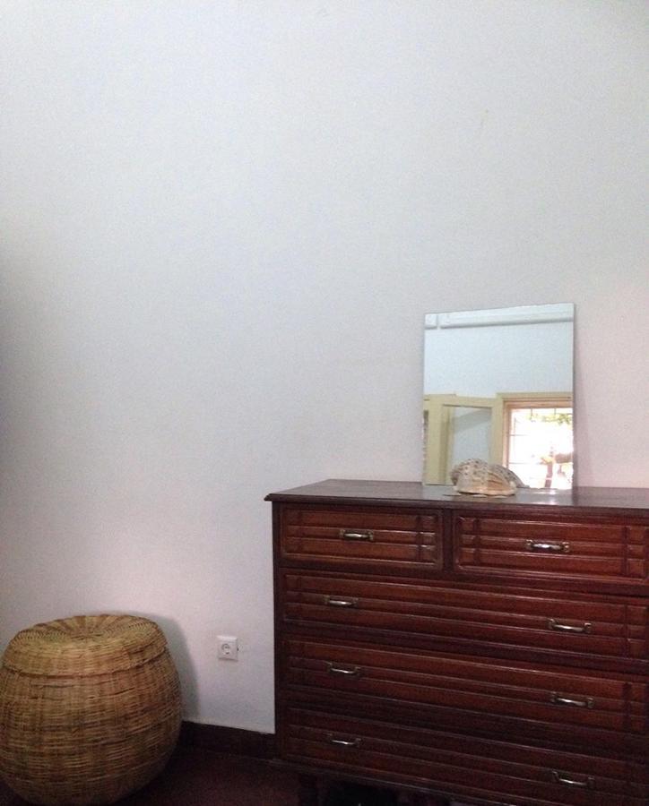 Apartmán Casa De Ferias Sao Tome Exteriér fotografie
