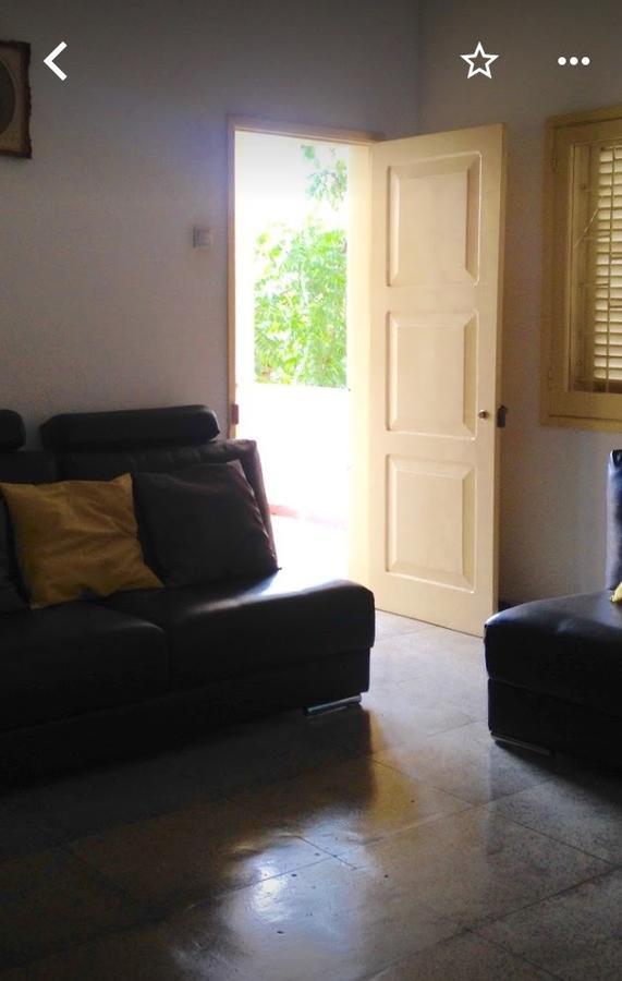 Apartmán Casa De Ferias Sao Tome Exteriér fotografie